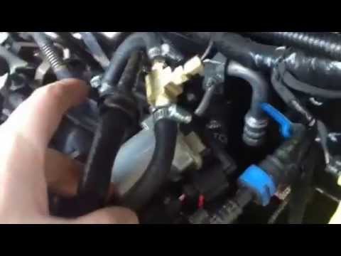 See U0818 in engine