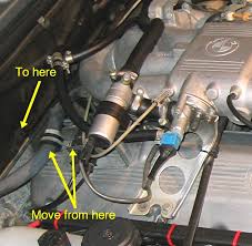 See U0818 repair manual